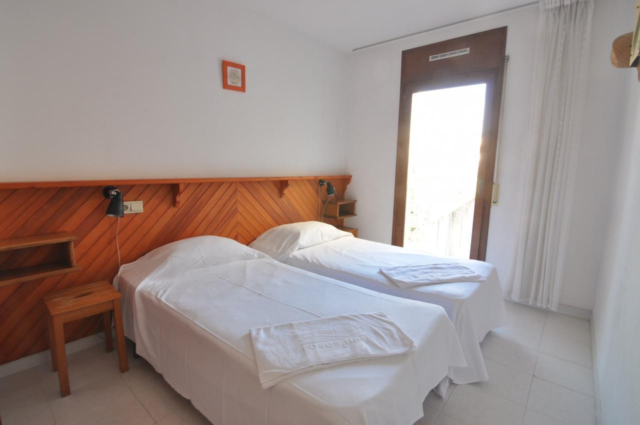 Ferienwohnung RNET - Figueres Roses Exterior foto